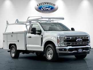 New 2026 Ford F350 XL w/ XL Chrome Package video 1