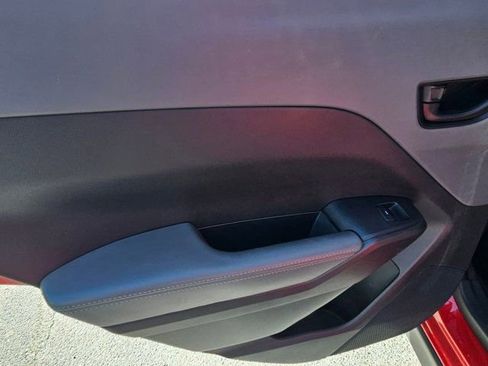 Used 2024 Subaru Crosstrek 2.0i Premium image 23