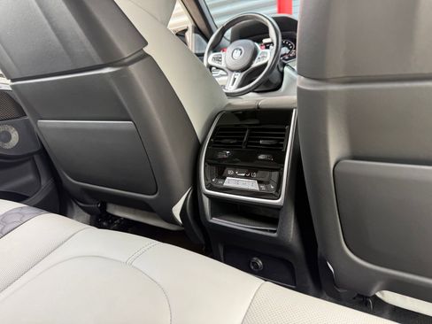 Used 2023 BMW X6 M w/ Competition Package AWD/4WD image 45