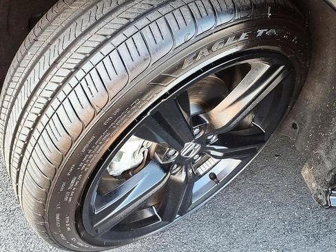 Certified 2025 Honda Accord Sport image 9