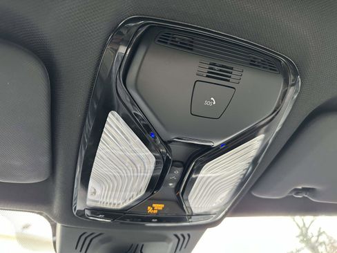 Used 2020 BMW X5 M50i AWD/4WD image 30