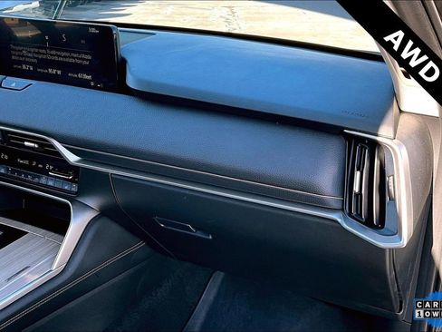 Used 2025 MAZDA CX-90 3.3 Turbo w/ Preferred Package image 26