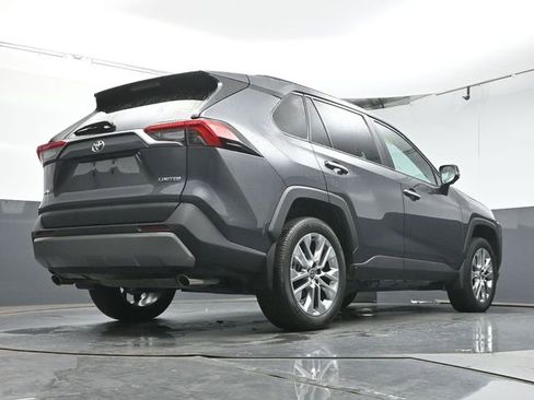 Used 2024 Toyota RAV4 Limited w/ Advanced Technology Package image 39