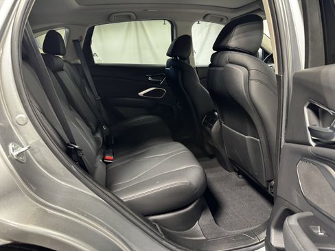 Certified 2023 Acura RDX AWD image 37