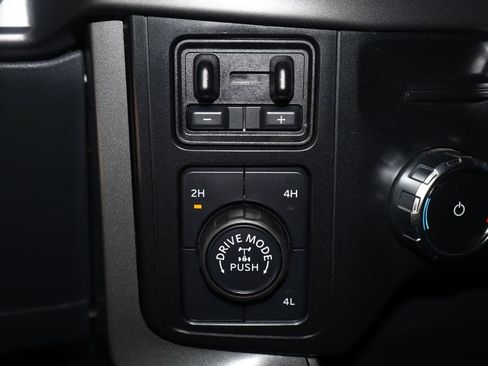 Used 2024 Ford F150 XLT w/ Equipment Group 302A MID AWD/4WD image 28
