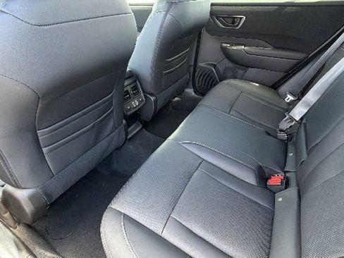 New 2026 Subaru Outback Limited AWD/4WD image 24