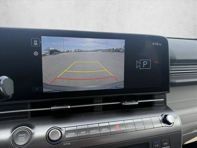 Used 2026 Hyundai Kona SEL Sport FWD image 18