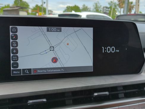 Certified 2023 Kia Telluride EX X-Line AWD/4WD image 22