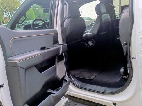 Used 2025 Ford F150 Tremor w/ Tow/Haul Package image 21