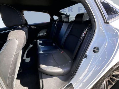 Used 2020 Honda Civic Sport image 22