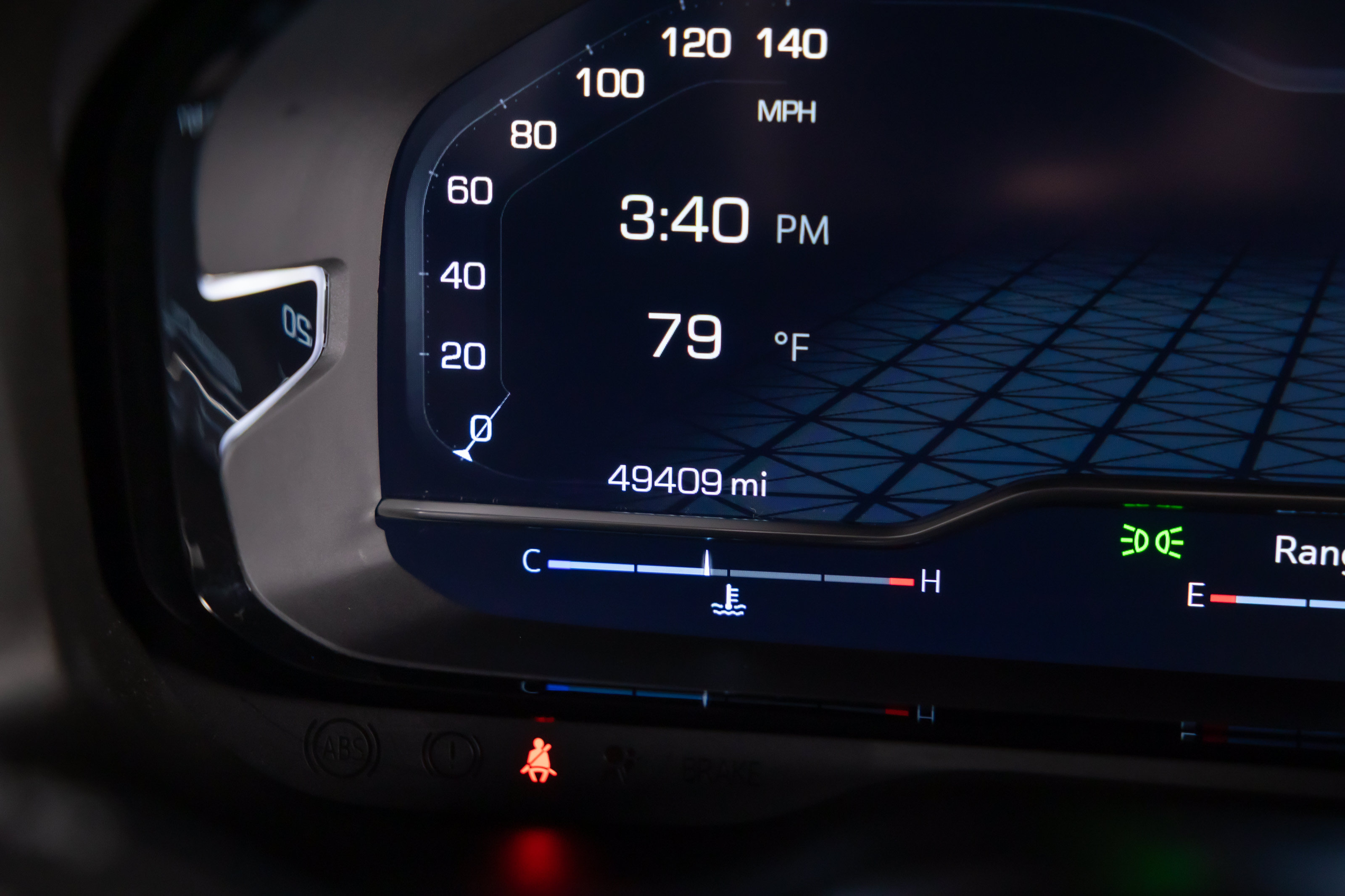Used 2022 GMC Yukon XL Denali RWD image 16