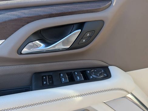 Certified 2023 GMC Yukon XL Denali w/ Denali Reserve Package image 22