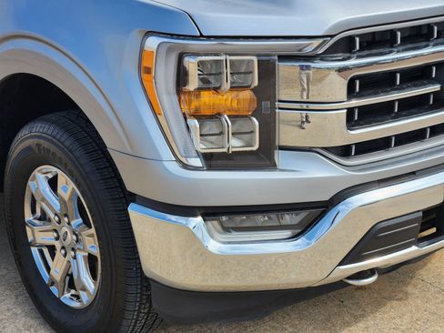 Used 2023 Ford F150 Lariat image 11