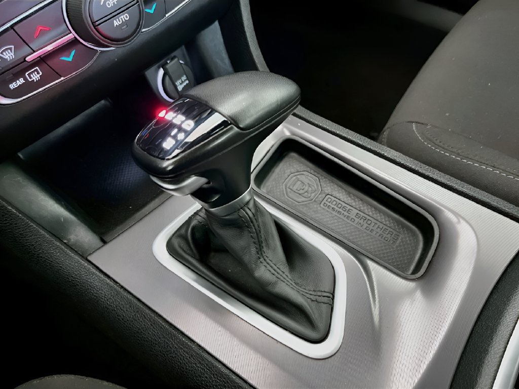 Used 2023 Dodge Charger GT RWD image 17