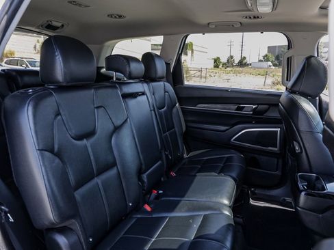 Used 2022 Kia Telluride EX AWD/4WD image 21