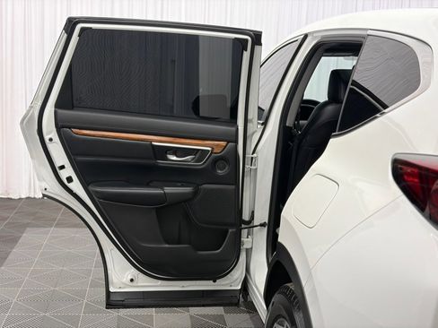 Used 2022 Honda CR-V EX-L image 13