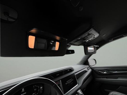 Certified 2022 GMC Yukon Denali w/ Max Trailering Package image 28