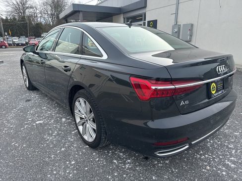 Used 2019 Audi A6 2.0T Premium Plus image 6