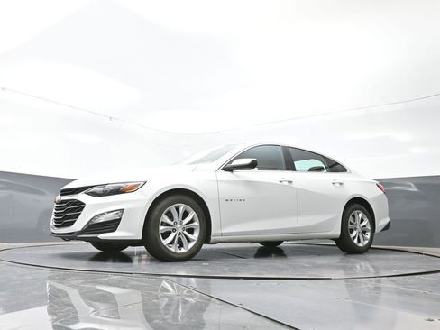 Used 2023 Chevrolet Malibu LT w/ Driver Confidence Package image 52