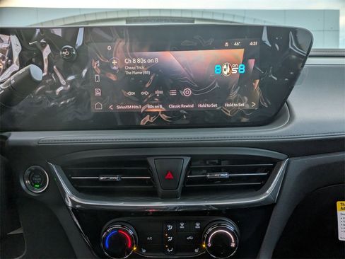 New 2026 Buick Encore GX Sport Touring w/ Comfort Package image 14