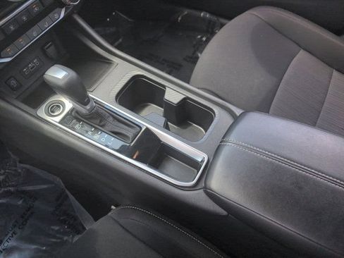 Used 2025 Nissan Sentra SV FWD image 23