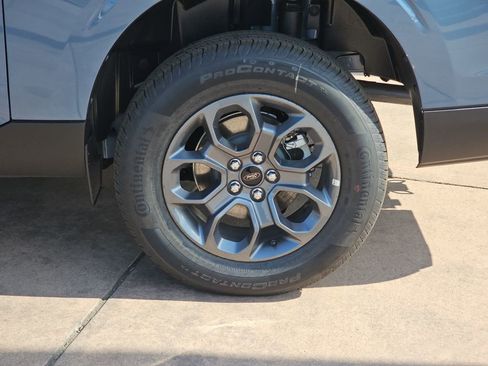 New 2026 Ford Maverick XLT FWD image 36