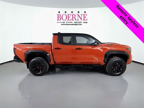 Used 2024 Toyota Tacoma TRD Pro image 8