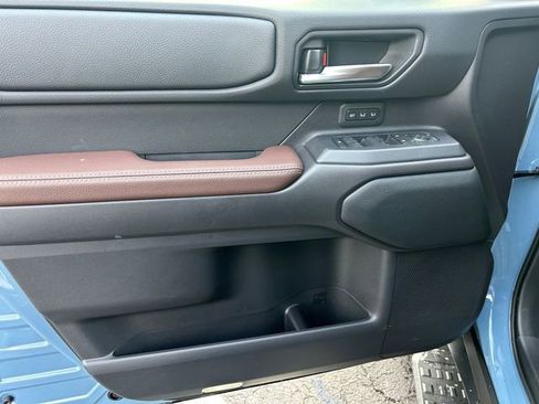 New 2026 Toyota Land Cruiser image 14