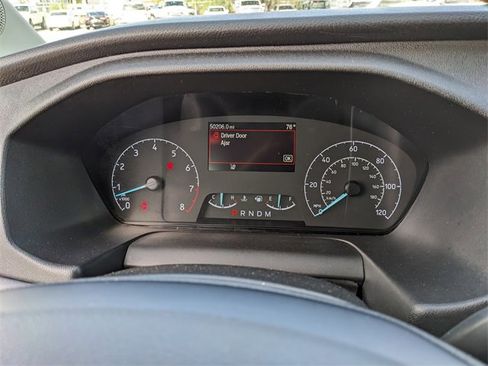 Certified 2023 Ford Transit 350 XLT image 31