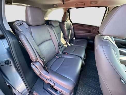 Used 2024 Honda Odyssey EX-L image 28