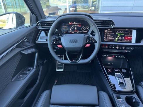 New 2026 Audi RS 3 image 11