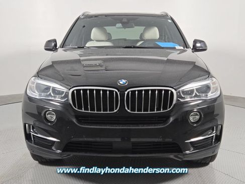 Used 2018 BMW X5 xDrive35i AWD/4WD image 8