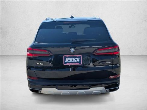 Used 2023 BMW X5 xDrive45e w/ Parking Assistance Package AWD/4WD image 6