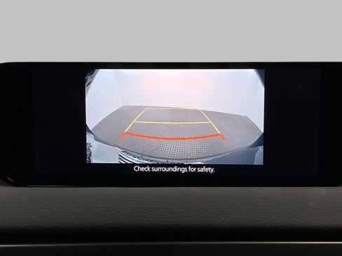 New 2025 MAZDA CX-50 Meridian Edition w/ Apex Package image 25