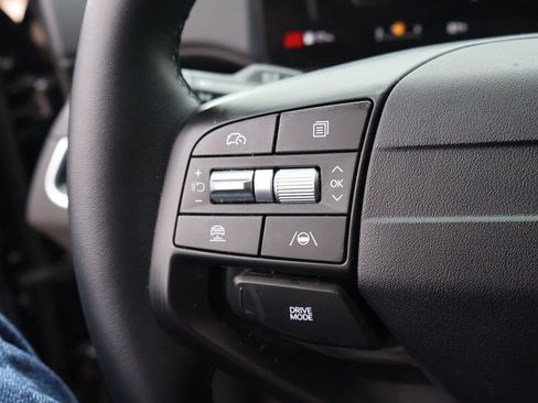 Used 2025 Kia K4 EX FWD image 30