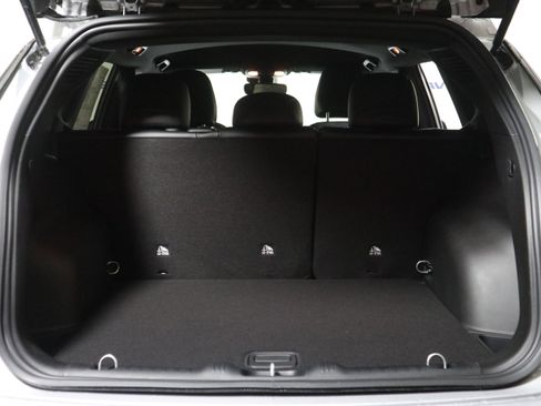 New 2026 Jeep Compass Latitude image 7