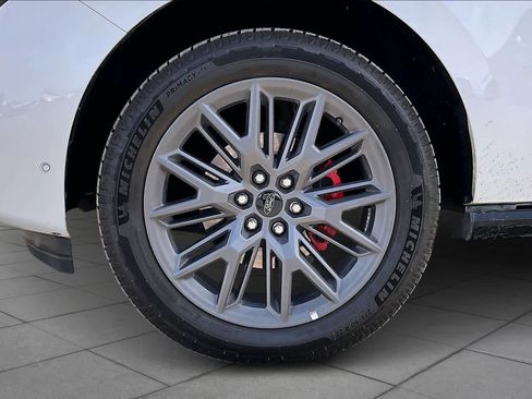 Used 2025 Ford Expedition Max Platinum w/ Stealth Performance Package AWD/4WD image 11