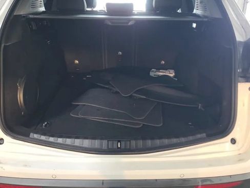 Used 2019 Alfa Romeo Stelvio Ti AWD/4WD image 11