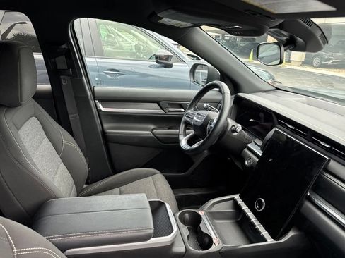 Used 2026 GMC Terrain Elevation FWD image 14