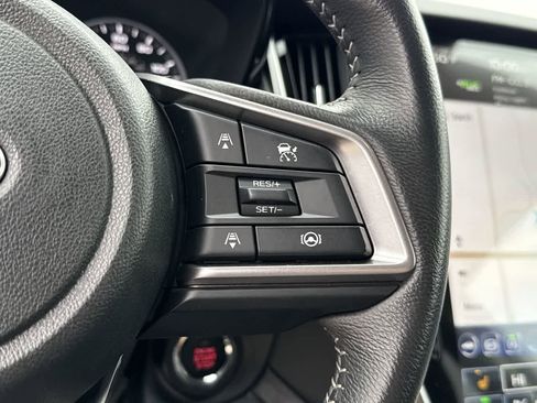 Used 2025 Subaru Outback Premium w/ Popular Package #1A image 24