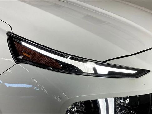 Used 2022 Hyundai Santa Fe Calligraphy image 40