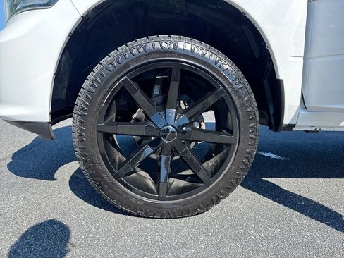 Used 2017 RAM 1500 Sport w/ Convenience Group AWD/4WD image 26