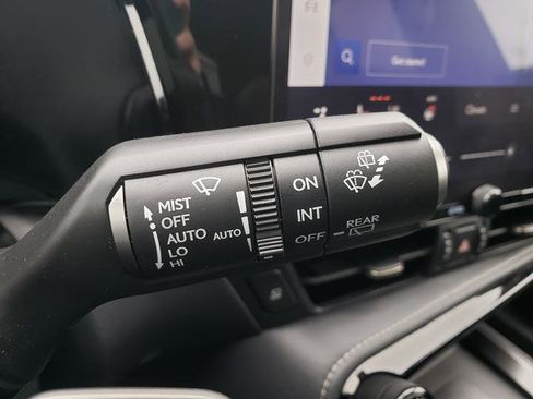 Used 2022 Lexus NX 350 F Sport AWD/4WD image 27