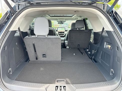 New 2026 Ford Explorer Active AWD/4WD image 26