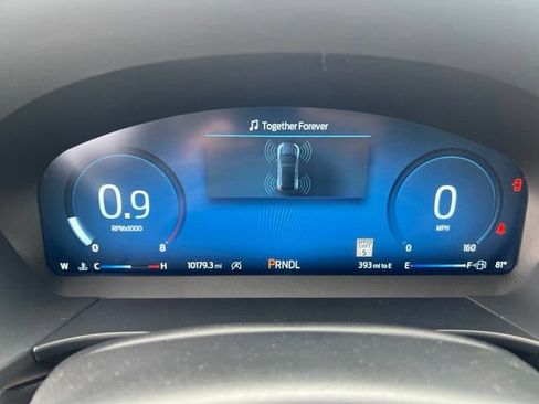 Certified 2023 Ford Escape Active w/ Tech Pack #2 AWD/4WD image 13