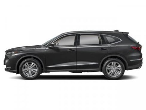 New 2026 Acura MDX SH-AWD image 3