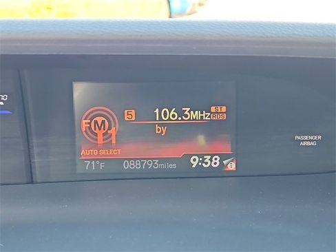 Used 2013 Honda Civic LX image 17