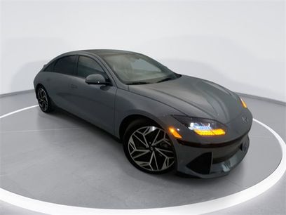 Used 2023 Hyundai Ioniq 6 Limited