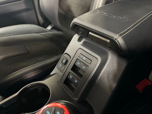 Used 2024 Ford Bronco Raptor image 34