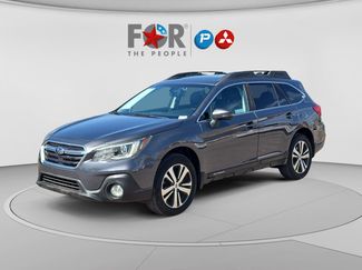 Used 2019 Subaru Outback 2.5i Limited w/ Popular Package #2 AWD/4WD video 1